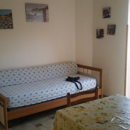 ניקוטרה Villa Magnolia Appartamenti מראה חיצוני תמונה