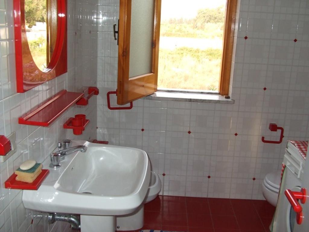 ניקוטרה Villa Magnolia Appartamenti חדר תמונה