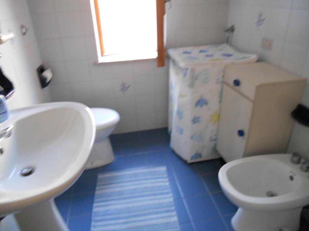 ניקוטרה Villa Magnolia Appartamenti חדר תמונה