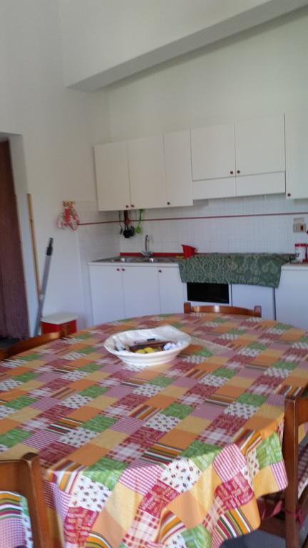 ניקוטרה Villa Magnolia Appartamenti מראה חיצוני תמונה