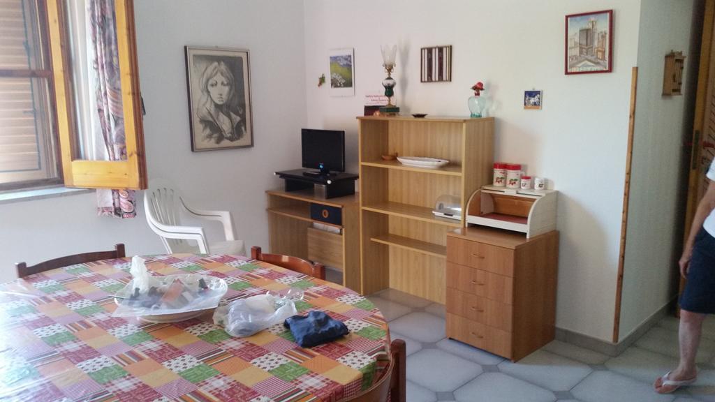 ניקוטרה Villa Magnolia Appartamenti מראה חיצוני תמונה