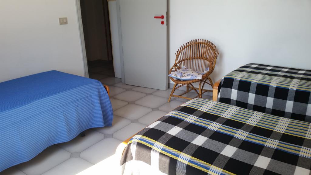 ניקוטרה Villa Magnolia Appartamenti מראה חיצוני תמונה