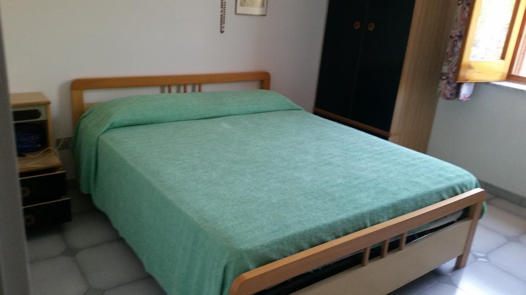 ניקוטרה Villa Magnolia Appartamenti מראה חיצוני תמונה