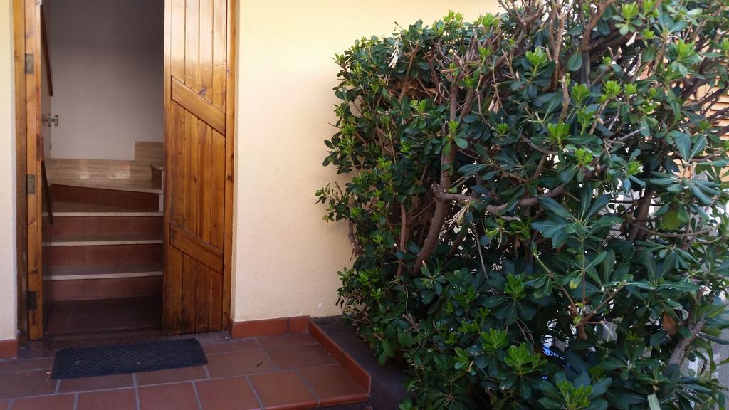 ניקוטרה Villa Magnolia Appartamenti מראה חיצוני תמונה