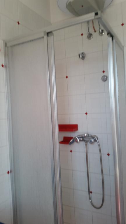ניקוטרה Villa Magnolia Appartamenti מראה חיצוני תמונה