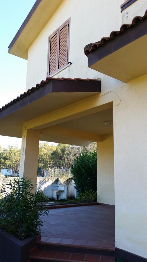 ניקוטרה Villa Magnolia Appartamenti מראה חיצוני תמונה