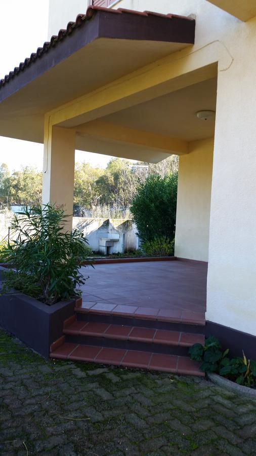 ניקוטרה Villa Magnolia Appartamenti מראה חיצוני תמונה