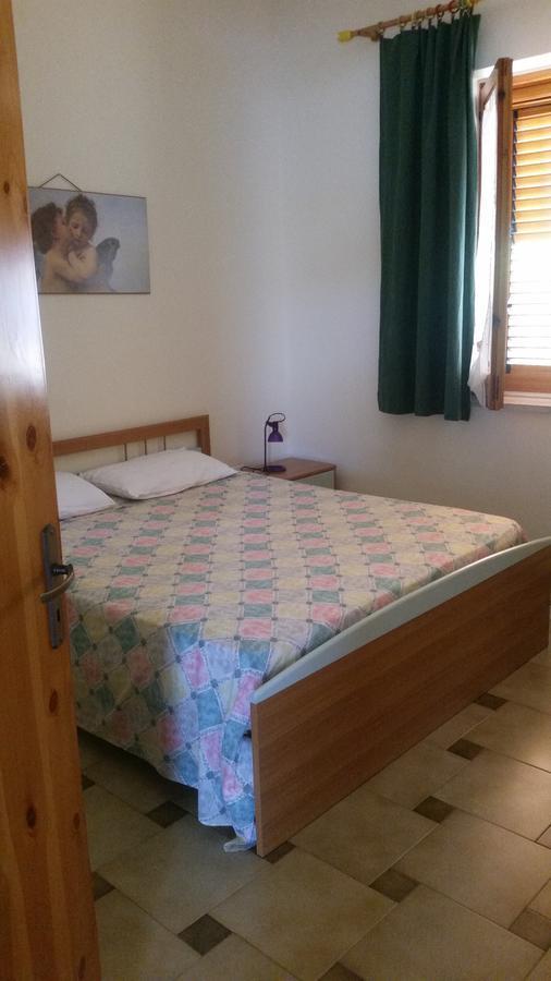 ניקוטרה Villa Magnolia Appartamenti מראה חיצוני תמונה