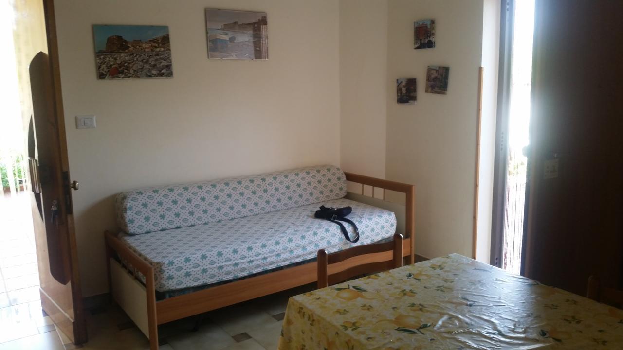 ניקוטרה Villa Magnolia Appartamenti מראה חיצוני תמונה