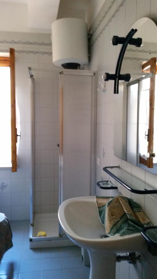 ניקוטרה Villa Magnolia Appartamenti מראה חיצוני תמונה