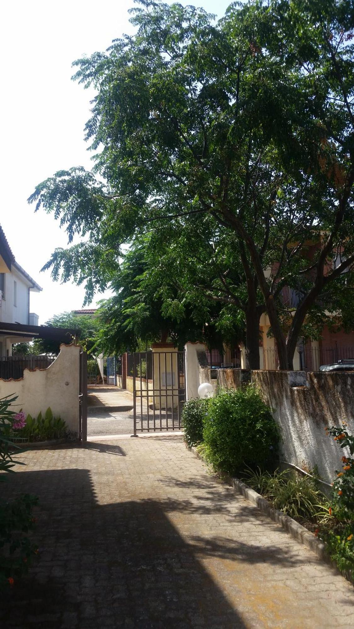 ניקוטרה Villa Magnolia Appartamenti מראה חיצוני תמונה